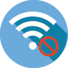 Wifi Pubblica Guasta